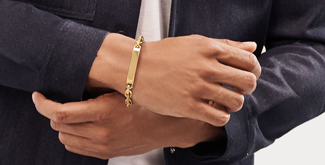 Guide for buying mens jewelry2