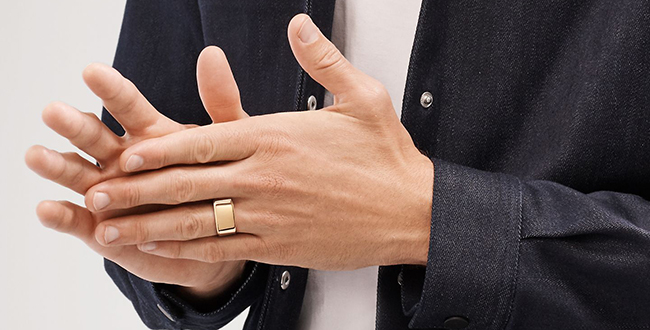 Guide for buying mens jewelry3