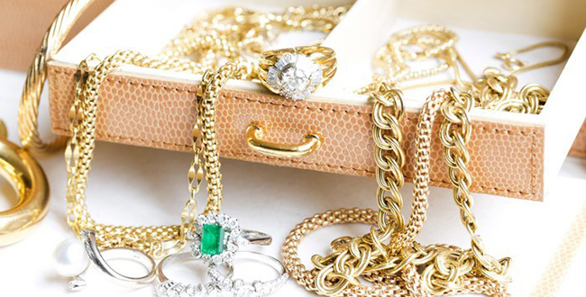 everything you need to know about jewelry store