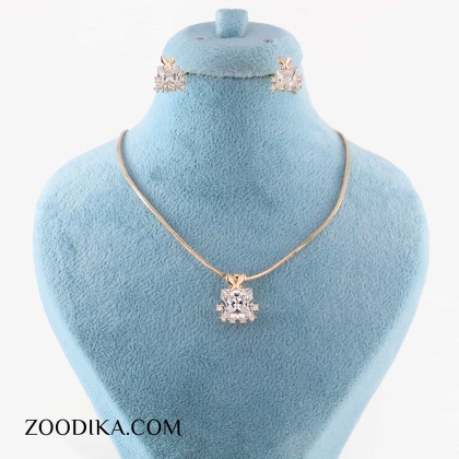 نیم ست زنانه ژوپینگ مدل پروانه کد AAA-122 نیم ست زنانه ژوپینگ مدل پروانه کد AAA-122