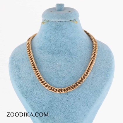 گردنبند زنانه ژوپینگ طرح کارتیه کد AAB-54 گردنبند زنانه ژوپینگ طرح کارتیه کد AAB-54