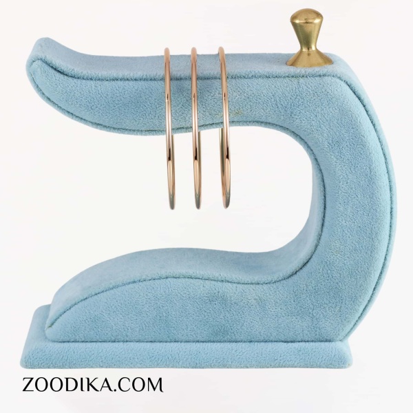 النگو زنانه ژوپینگ کد AAD-335 بسته سه عددی النگو زنانه ژوپینگ کد AAD-335 بسته سه عددی