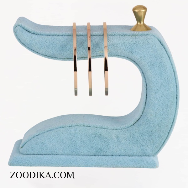 النگو زنانه ژوپینگ کد AAD-336 بسته سه عددی النگو زنانه ژوپینگ کد AAD-336 بسته سه عددی